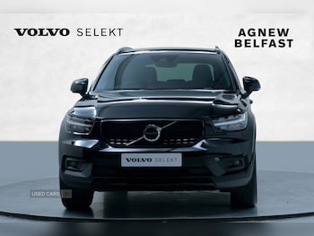 Used Volvo XC40 2021 for sale - 75081050: Photo