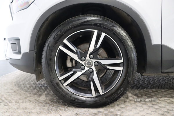 Used Volvo XC40 2021 for sale - 76085917: Photo 11