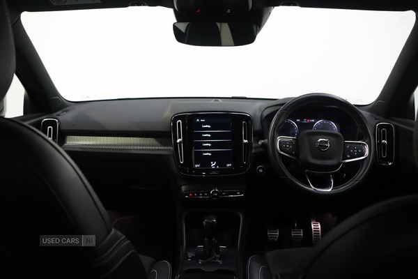 Used Volvo XC40 2021 for sale - 76085917: Photo 13