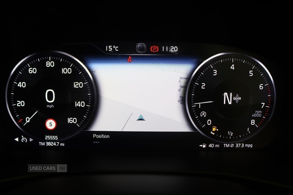 Used Volvo XC40 2021 for sale - 76085917: Photo 15