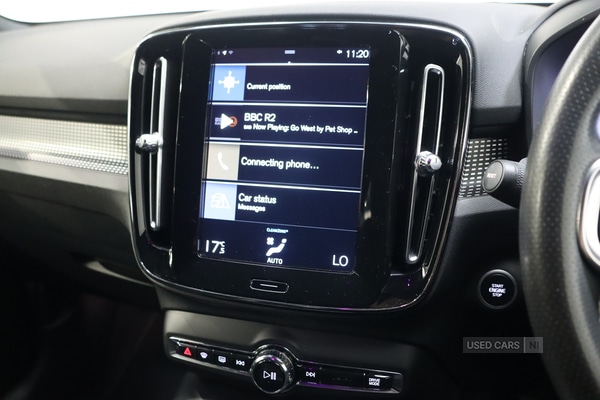 Used Volvo XC40 2021 for sale - 76085917: Photo 16