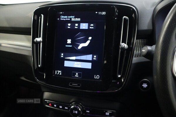 Used Volvo XC40 2021 for sale - 76085917: Photo 17