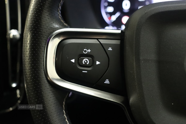 Used Volvo XC40 2021 for sale - 76085917: Photo 20