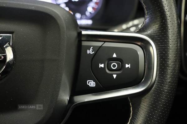 Used Volvo XC40 2021 for sale - 76085917: Photo 21