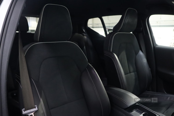 Used Volvo XC40 2021 for sale - 76085917: Photo 24