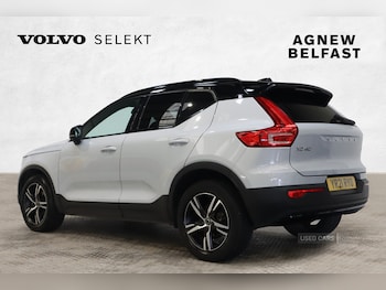 Used Volvo XC40 2021 for sale - 76085917: Photo 2