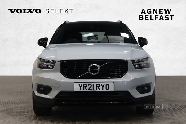 Used Volvo XC40 2021 for sale - 76085917: Photo 4