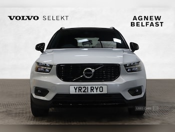 Used Volvo XC40 2021 for sale - 76085917: Photo 4