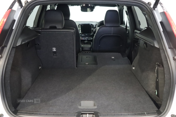 Used Volvo XC40 2021 for sale - 76085917: Photo 7