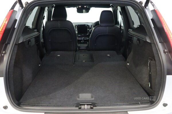 Used Volvo XC40 2021 for sale - 76085917: Photo 8