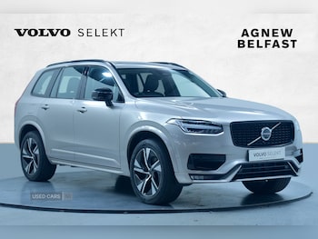 Volvo - XC90