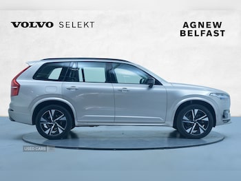 Used Volvo XC90 2024 for sale - 75858699: Photo