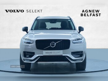 Used Volvo XC90 2024 for sale - 75858699: Photo