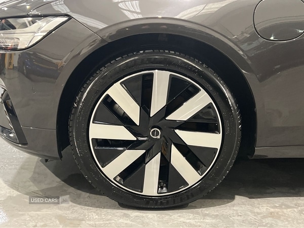 Used Volvo V90 2025 for sale - 76378251: Photo 10