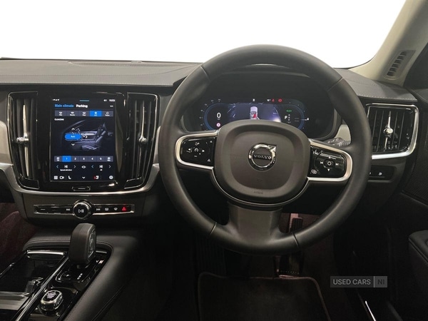 Used Volvo V90 2025 for sale - 76378251: Photo 11