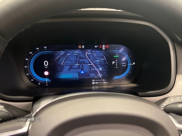 Used Volvo V90 2025 for sale - 76378251: Photo 12