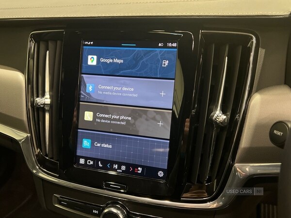 Used Volvo V90 2025 for sale - 76378251: Photo 13