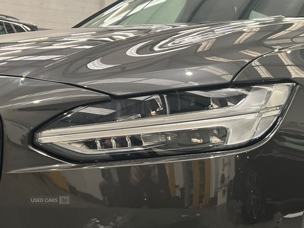 Used Volvo V90 2025 for sale - 76378251: Photo 16