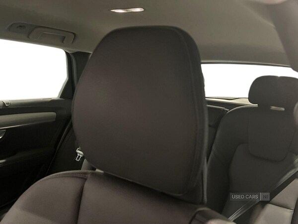 Used Volvo V90 2025 for sale - 76378251: Photo 17