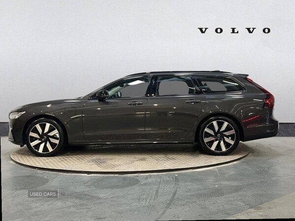 Used Volvo V90 2025 for sale - 76378251: Photo 18
