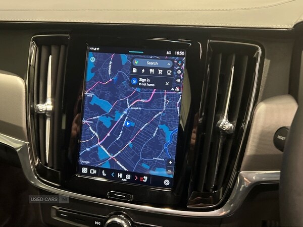 Used Volvo V90 2025 for sale - 76378251: Photo 19