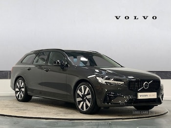 2025 - 2.0 T6 [350] PHEV Plus Dark 5dr AWD Auto