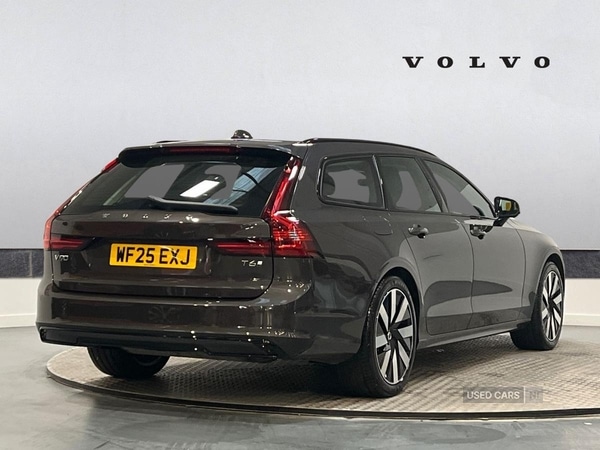 Used Volvo V90 2025 for sale - 76378251: Photo 2