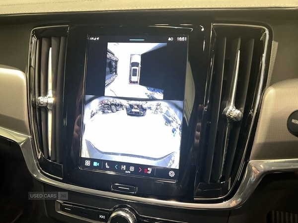 Used Volvo V90 2025 for sale - 76378251: Photo 20