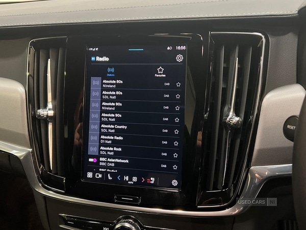 Used Volvo V90 2025 for sale - 76378251: Photo 21