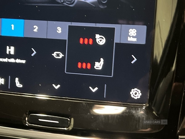 Used Volvo V90 2025 for sale - 76378251: Photo 25