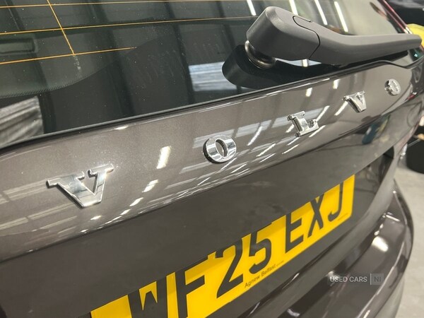 Used Volvo V90 2025 for sale - 76378251: Photo 29