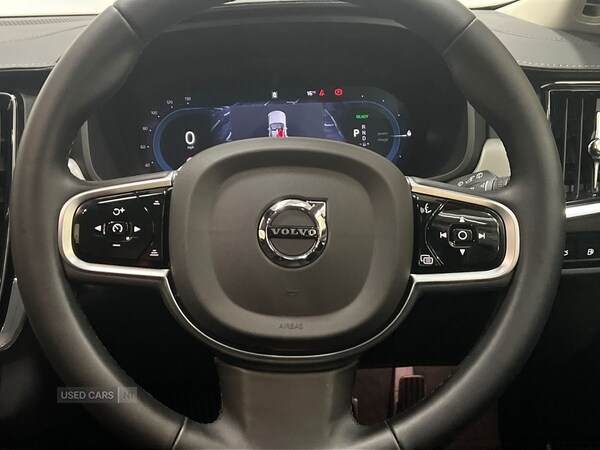 Used Volvo V90 2025 for sale - 76378251: Photo 30