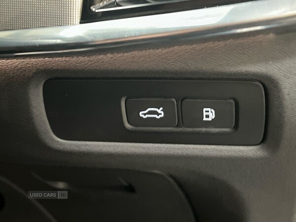 Used Volvo V90 2025 for sale - 76378251: Photo 35