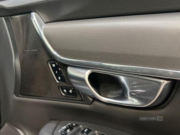 Used Volvo V90 2025 for sale - 76378251: Photo 37