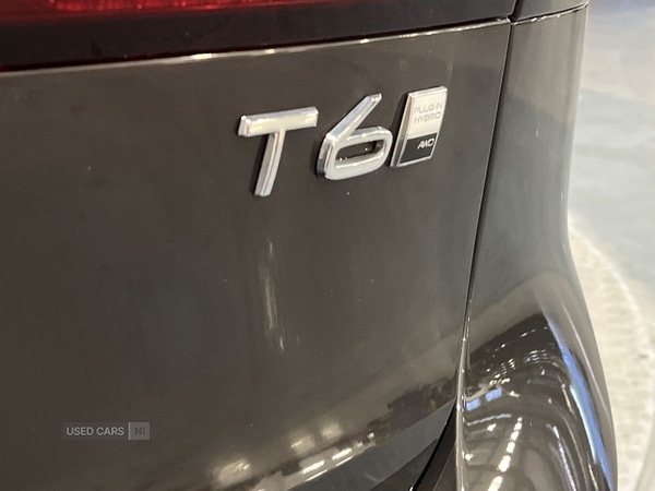 Used Volvo V90 2025 for sale - 76378251: Photo 40