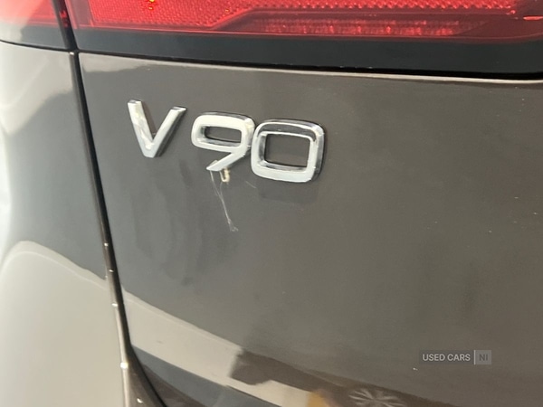 Used Volvo V90 2025 for sale - 76378251: Photo 41