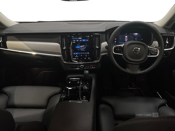 Used Volvo V90 2025 for sale - 76378251: Photo 6