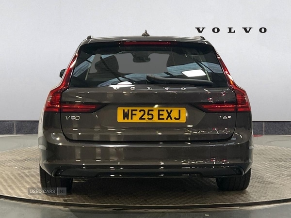 Used Volvo V90 2025 for sale - 76378251: Photo 8
