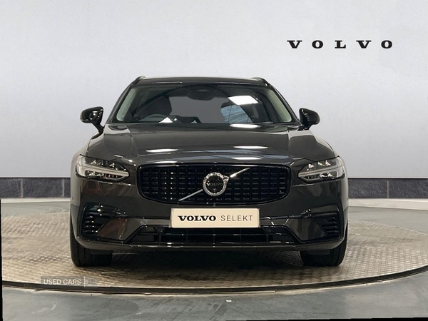 Used Volvo V90 2025 for sale - 76378251: Photo 9