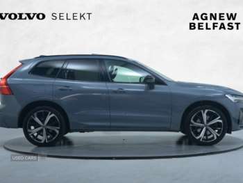 Used Volvo XC60 2021 for sale - 74619322: Photo