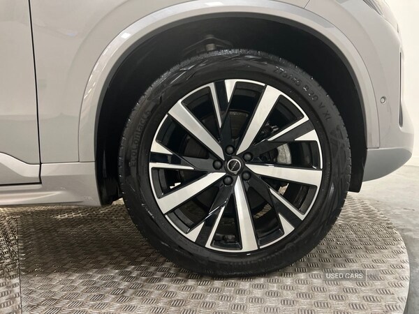 Used Volvo XC90 2025 for sale - 77268447: Photo 10