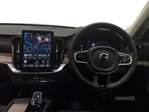 Used Volvo XC90 2025 for sale - 77268447: Photo 11