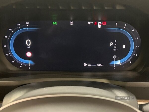 Used Volvo XC90 2025 for sale - 77268447: Photo 12