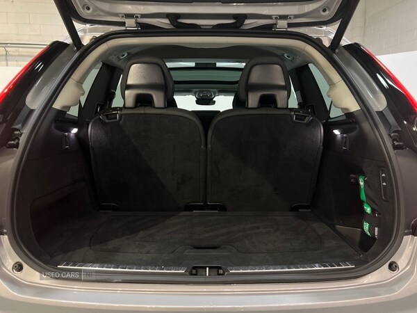 Used Volvo XC90 2025 for sale - 77268447: Photo 14