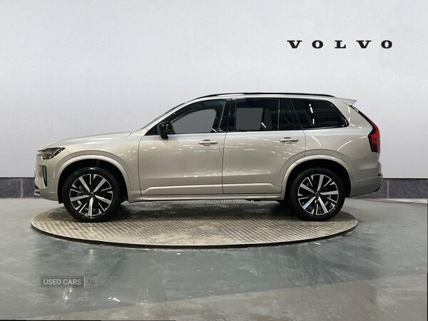 Used Volvo XC90 2025 for sale - 77268447: Photo 18