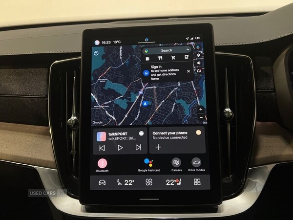 Used Volvo XC90 2025 for sale - 77268447: Photo 19