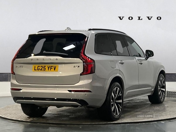 Used Volvo XC90 2025 for sale - 77268447: Photo 2