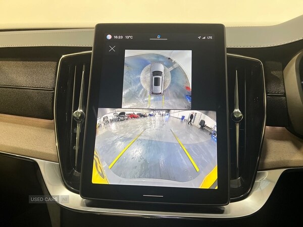 Used Volvo XC90 2025 for sale - 77268447: Photo 20