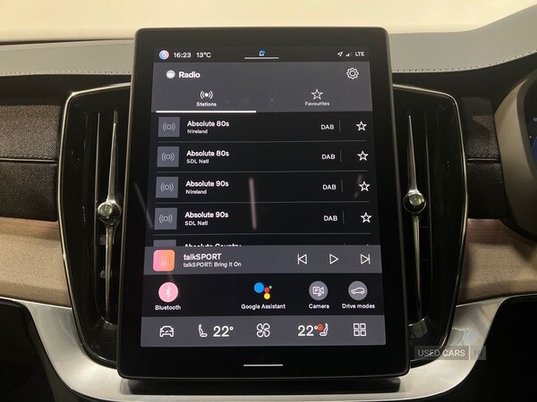 Used Volvo XC90 2025 for sale - 77268447: Photo 21