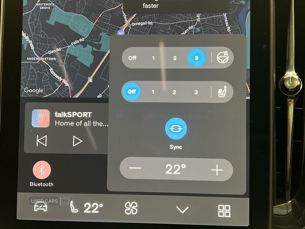 Used Volvo XC90 2025 for sale - 77268447: Photo 25